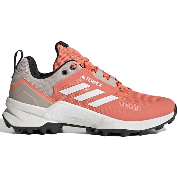 Chaussure de randonnée basse ADIDAS TERREX SWIFT R3 W CORFUS/CRYWHT/WONTAU