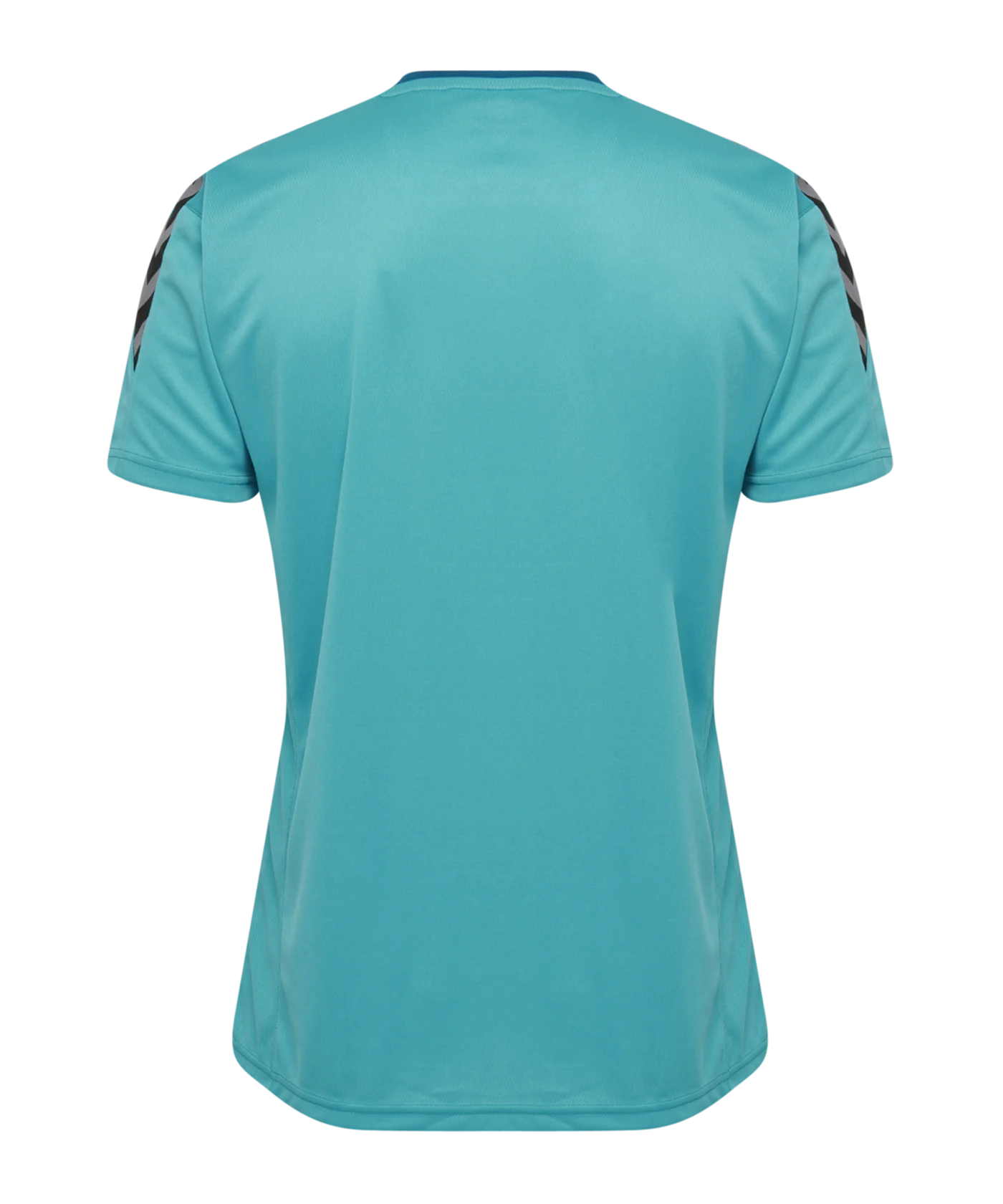 Hummel Authentic Poly Trikot kurzarm Kids F7392