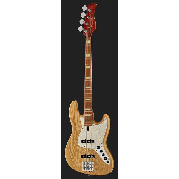 Marcus Miller V8-4 NT