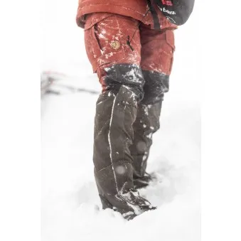 Fjällräven Singi Gaiters Dark Olive