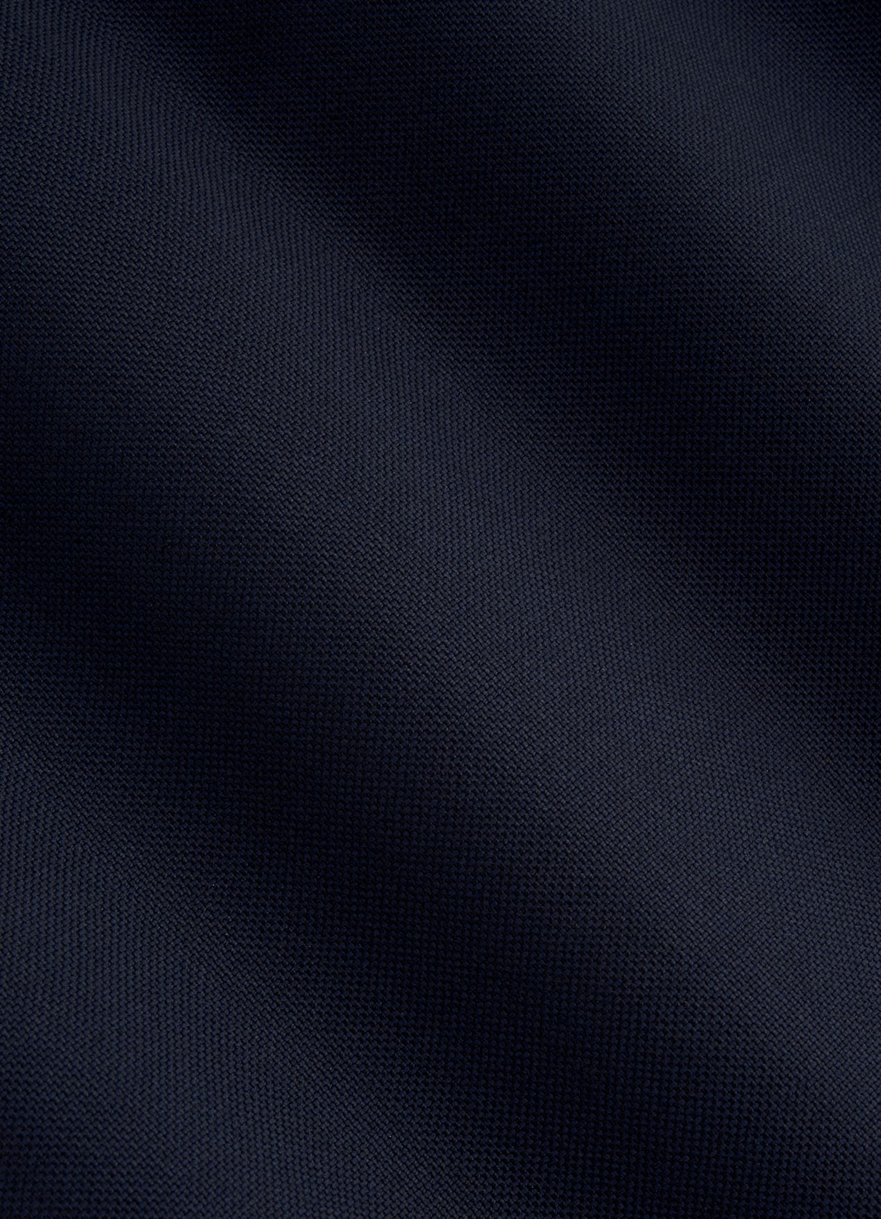 Pantalon de smoking Slim Leg Straight bleu marine