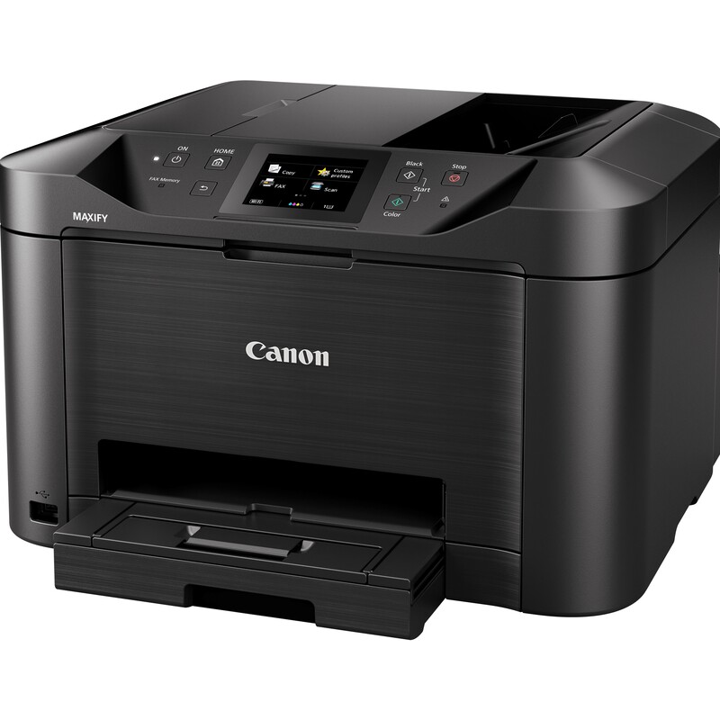 Canon MAXIFY MB5150 Multifunktionsdrucker Tintenstrahl