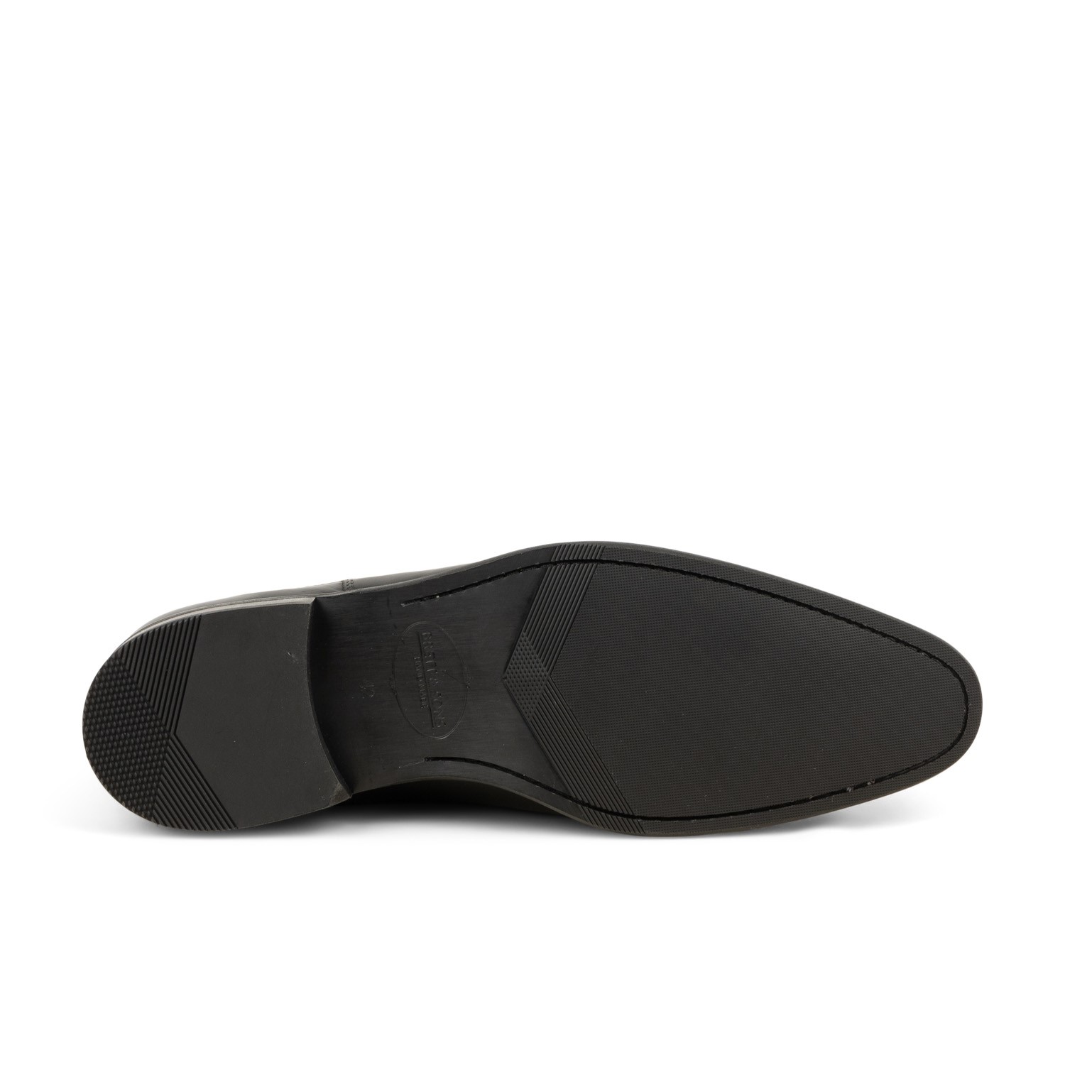 Boots et bottines homme BRETT AND SONS BREGENT