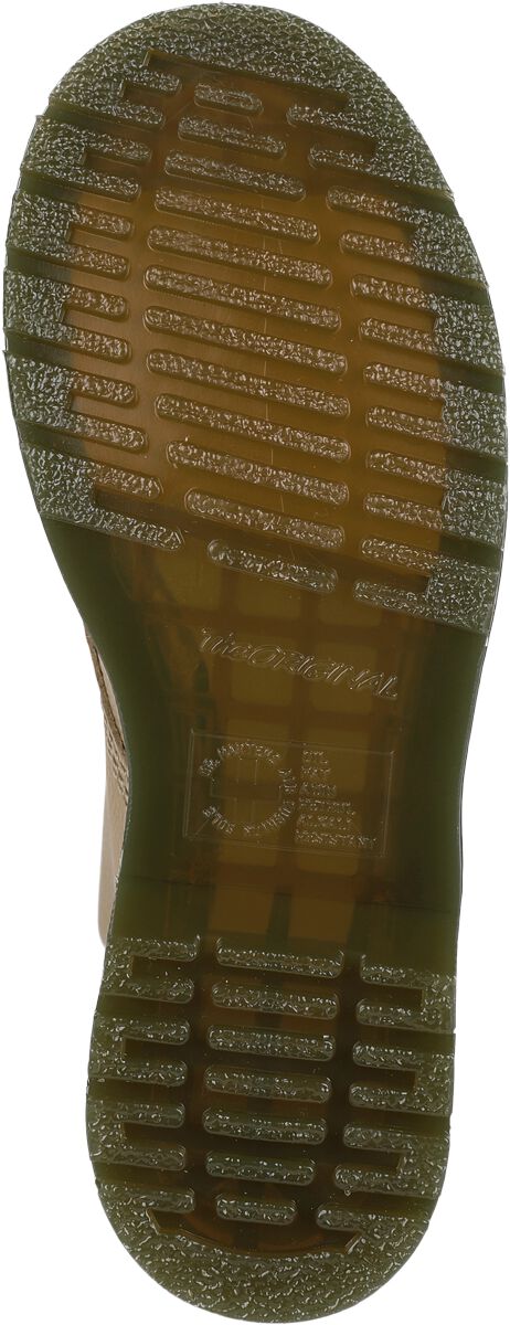 1460 Pascal - Savannah Tan Virginia | Dr. Martens Bottes