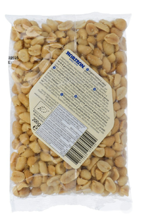 Horizon Organic Roasted & Salted Peanuts 200GR