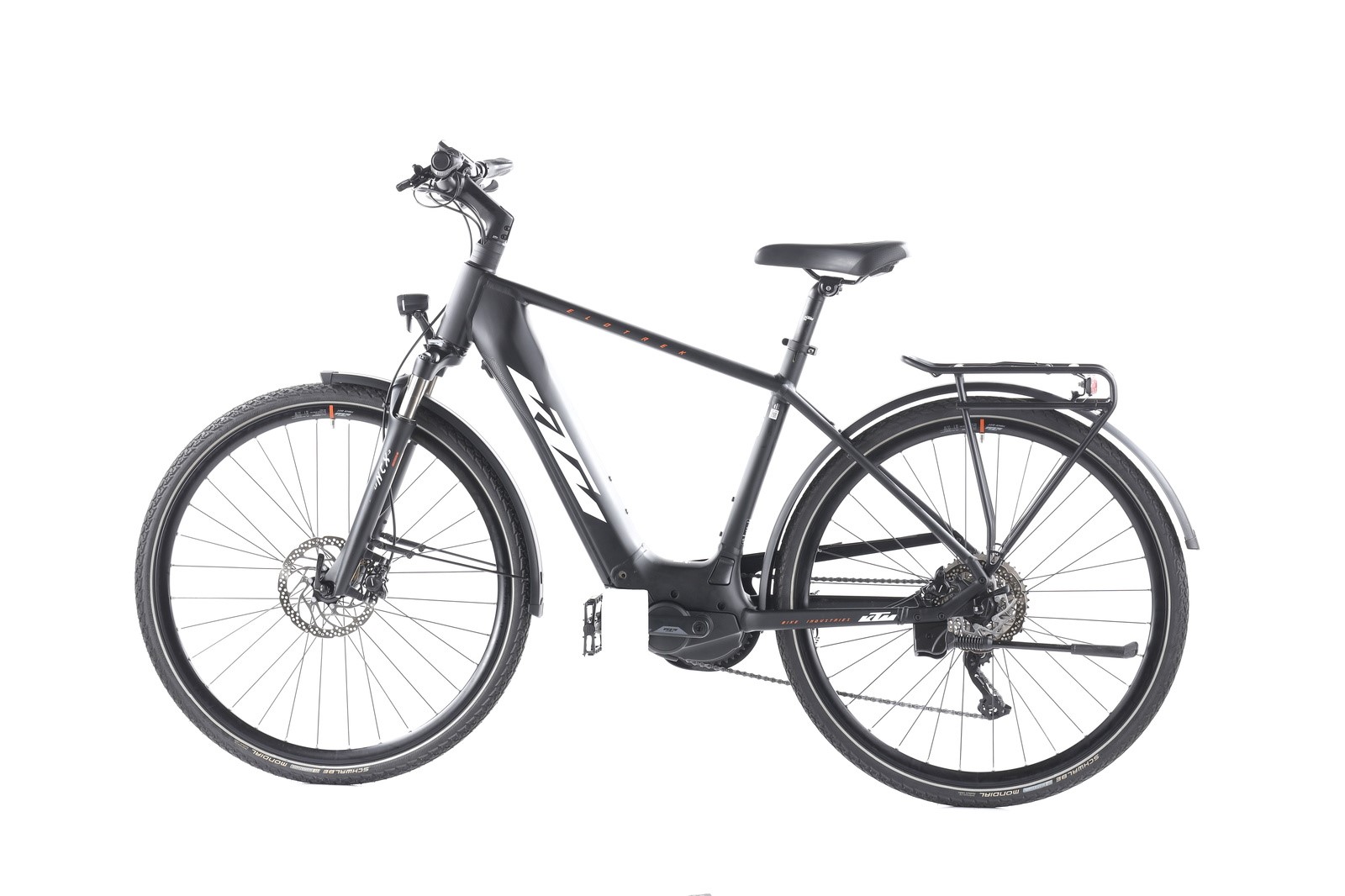KTM Elotrek 10 (2021) | Diamond