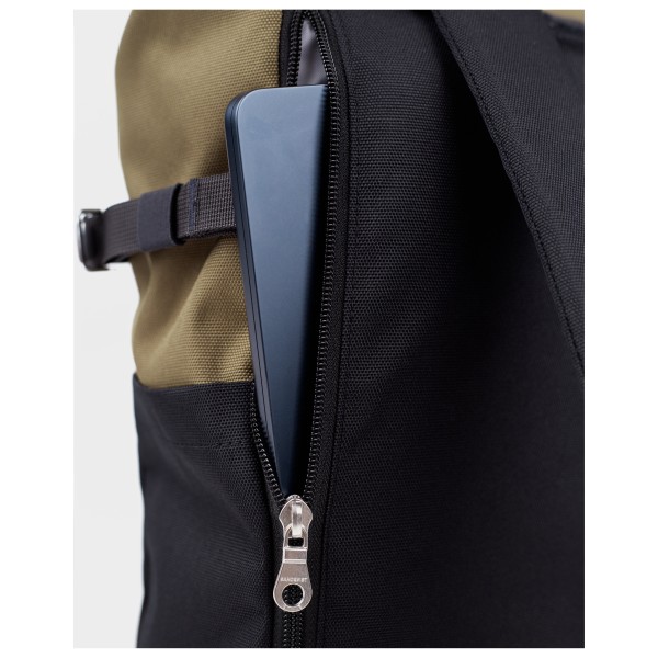 Sandqvist - Icon Rolltop Backpack 26 - Sac à dos journée