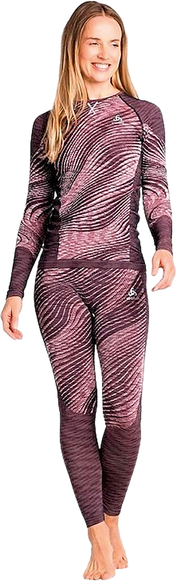 Blackcomb Eco W Long