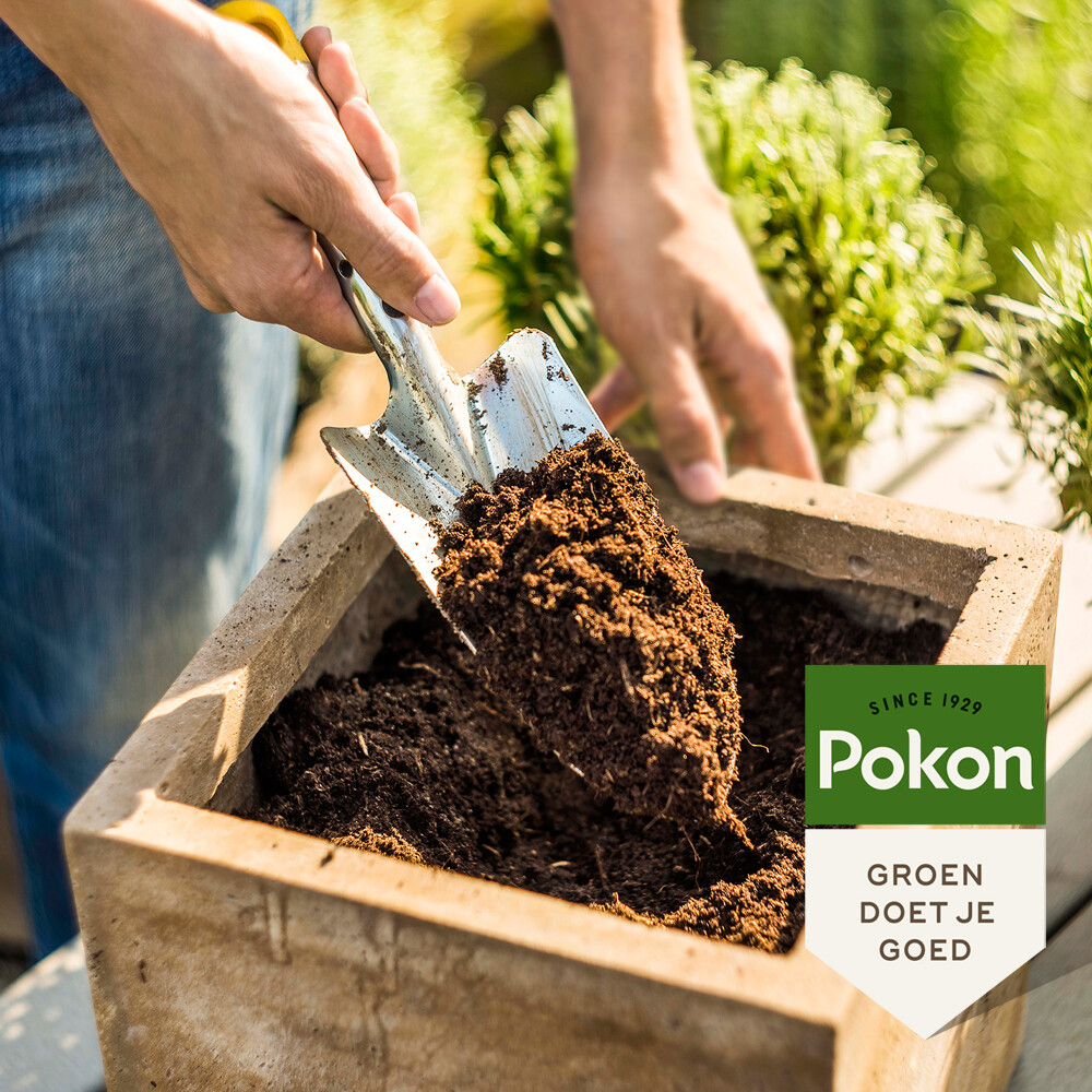 Pokon Potgrond Universeel10 liter
