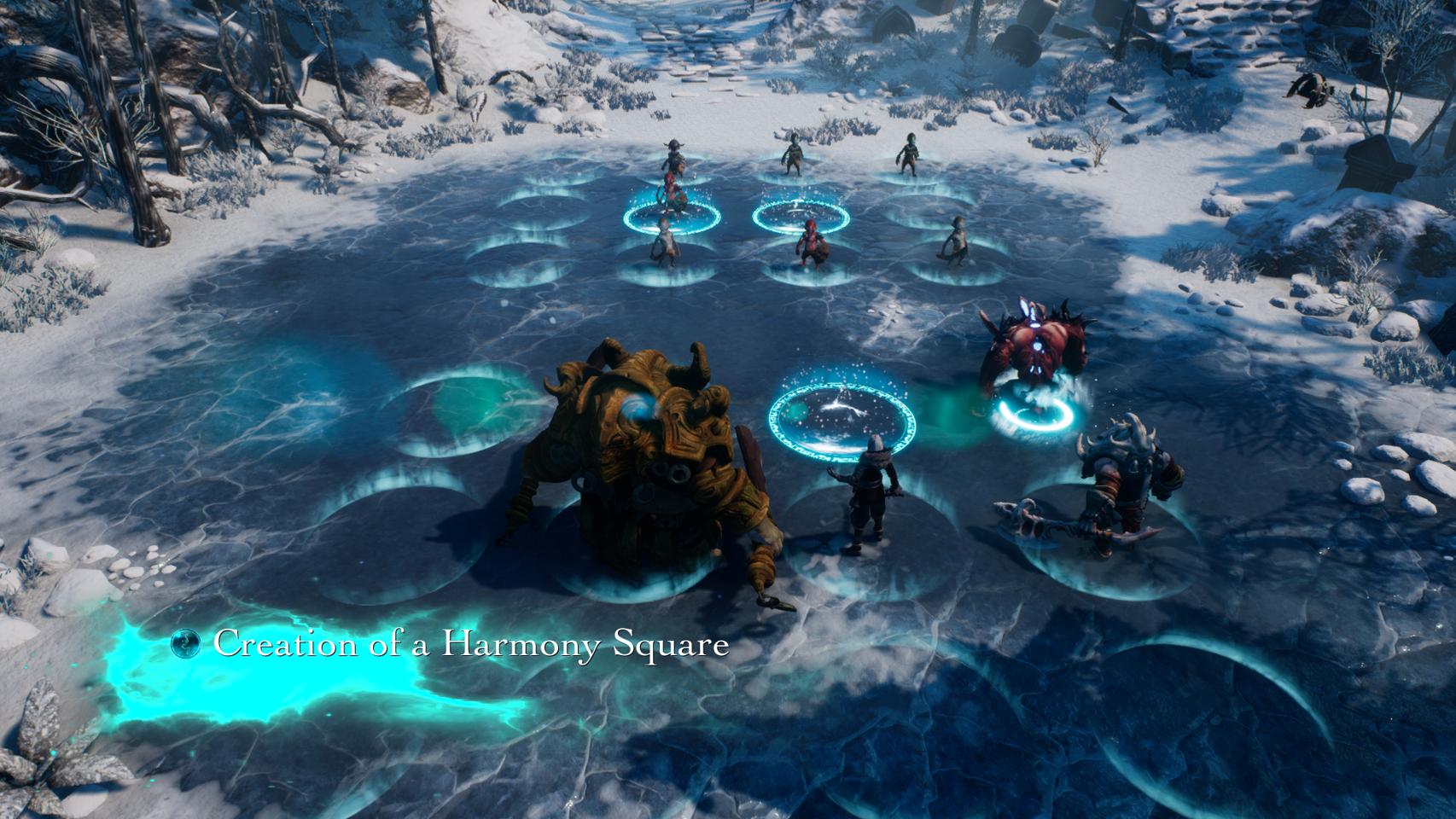 Prodigy Tactics- PC
