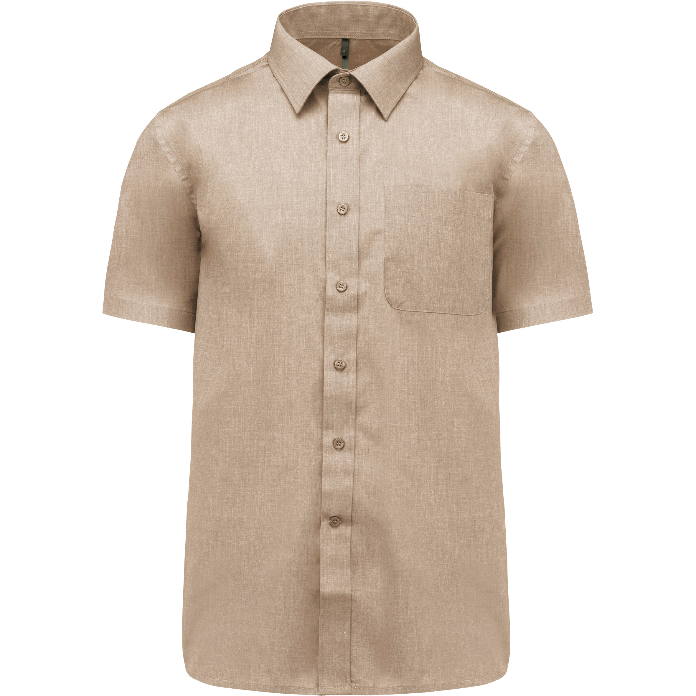 Kariban K551 - ACE > CHEMISE MANCHES COURTES
