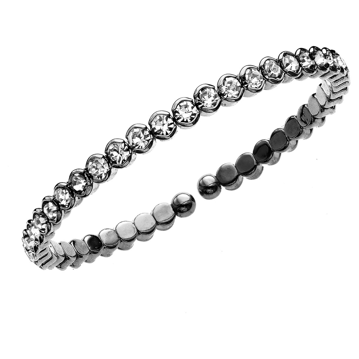 Bracelet fantaisie cristal