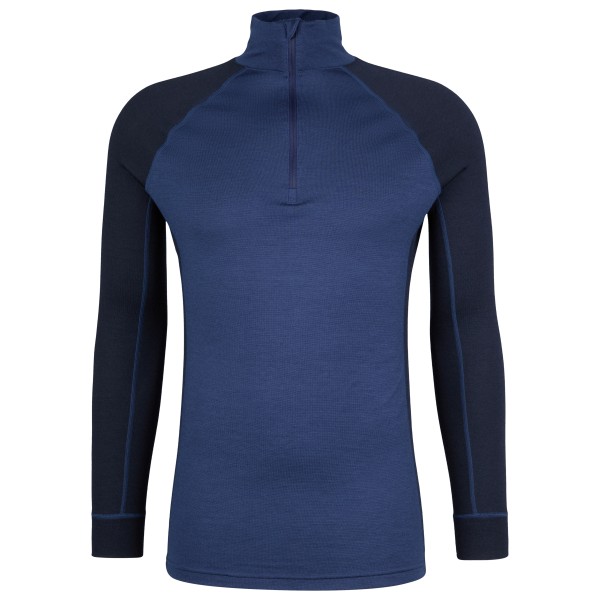 Stoic - Merino240 BengtSt. Half Zip - Sous-vêtement mérinos