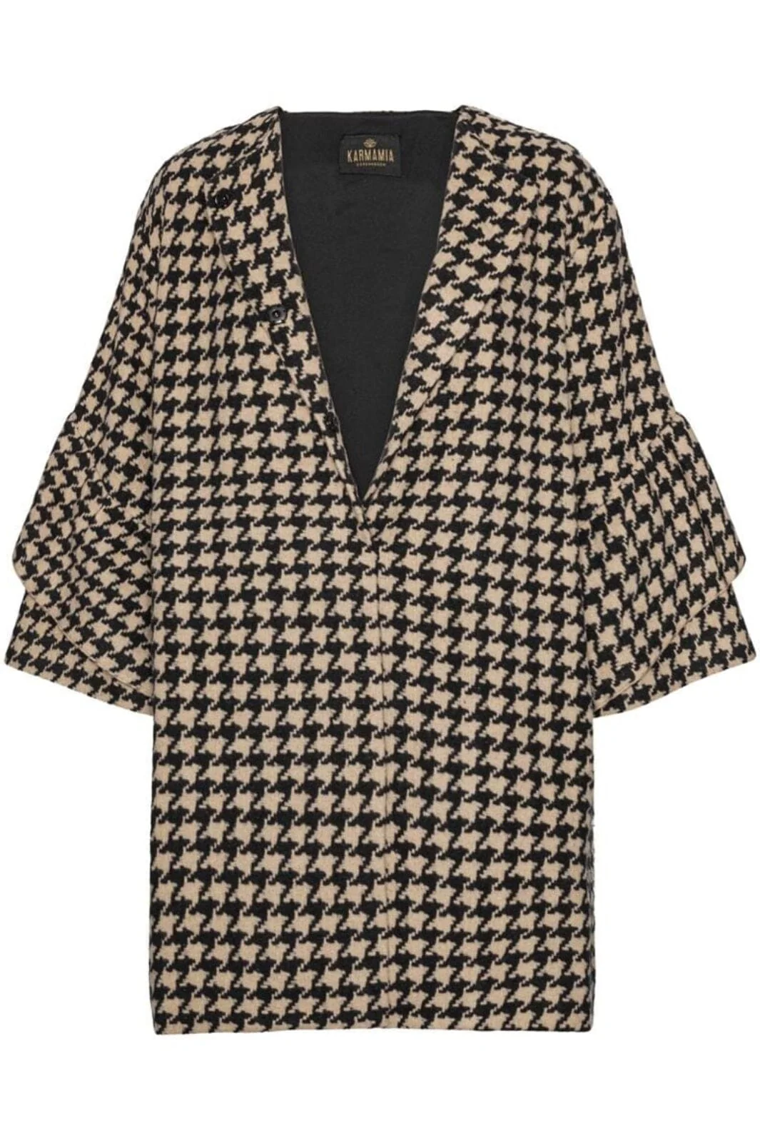 Karmamia Kennedy Jacket 2001