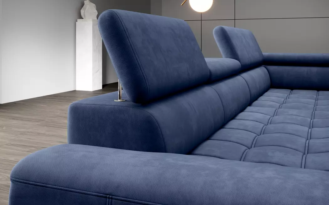 Ecksofa Palladio