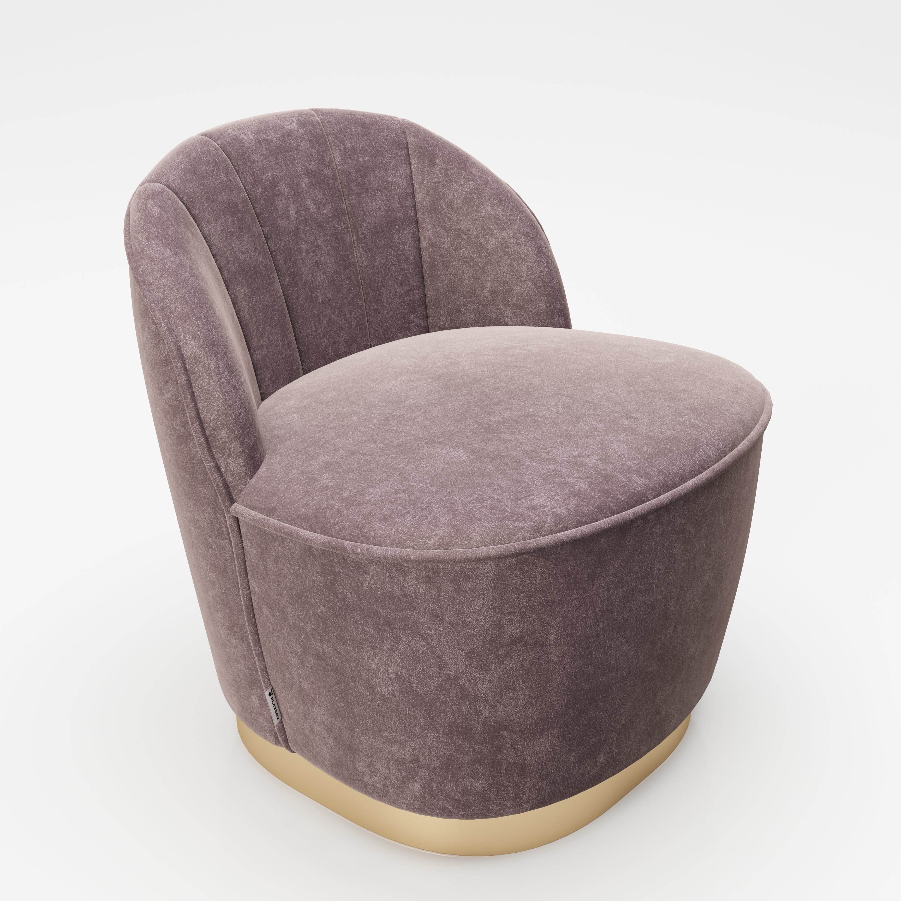 PLAYBOY - Sessel 