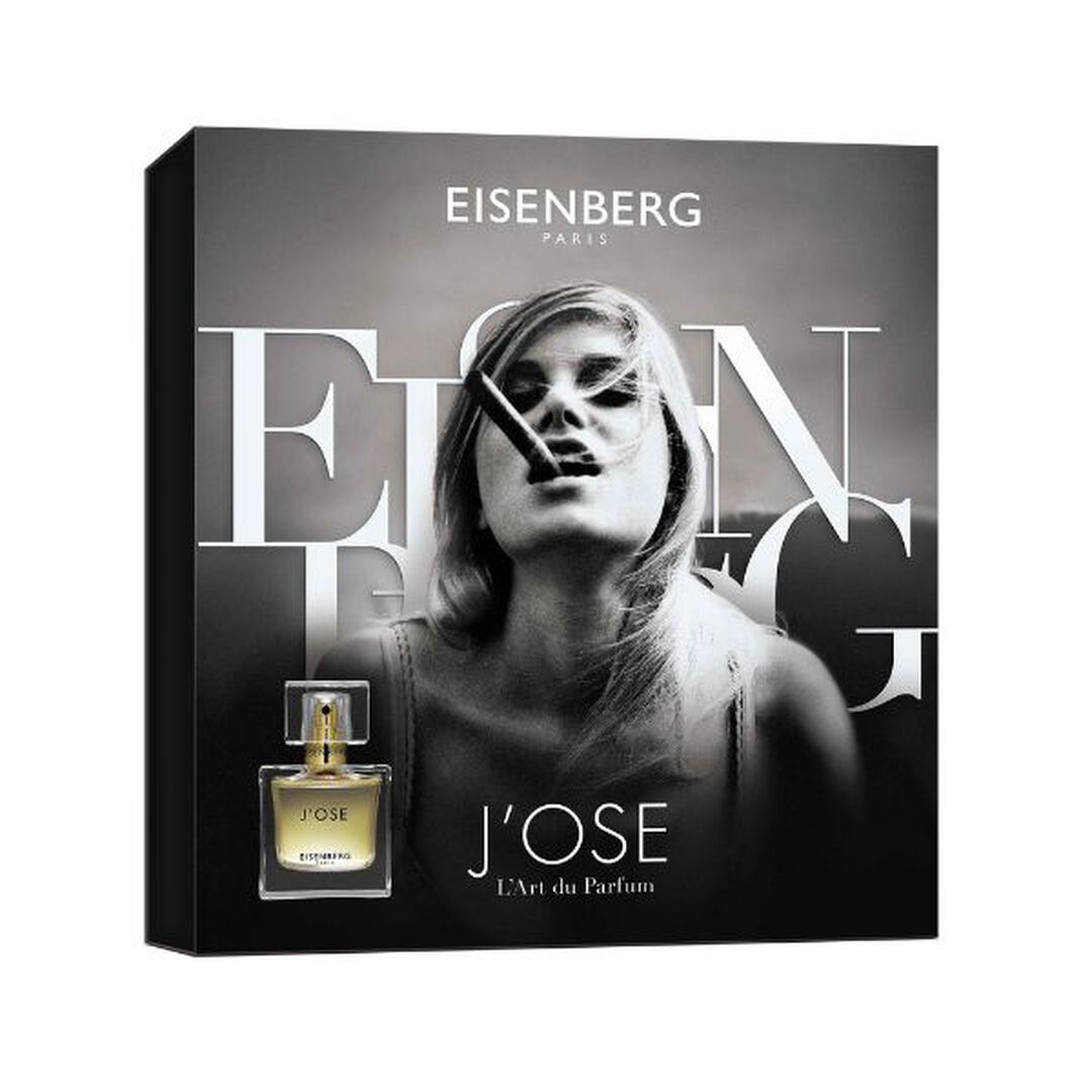 Eisenberg J'ose Coffret J'OSE Femme - 100ml