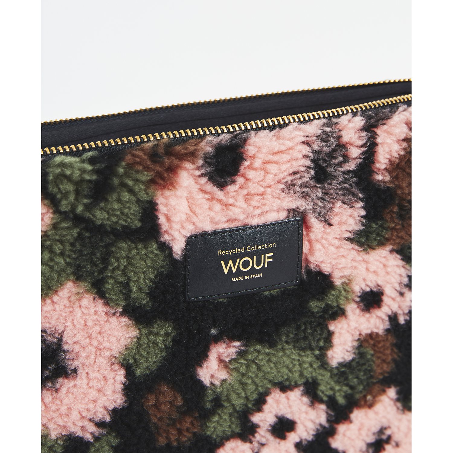 Wouf Margot Laptop Sleeve 13-14