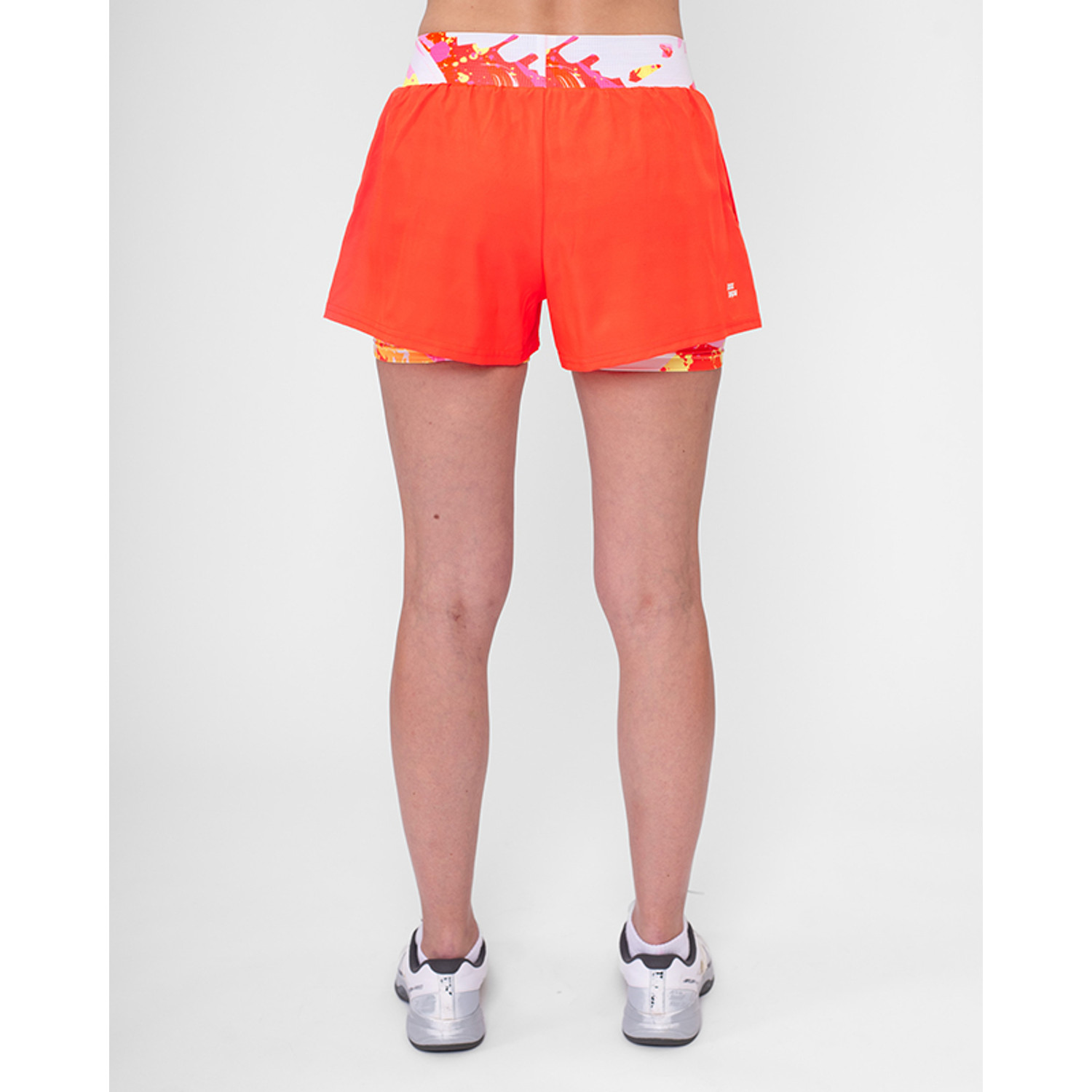 Bidi Badu Wild Arts Printed 2In1 Short
