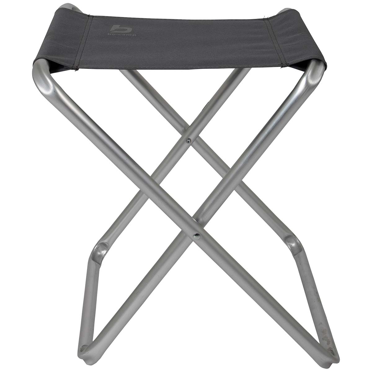 Bo-Camp aluminium viskruk - Grey