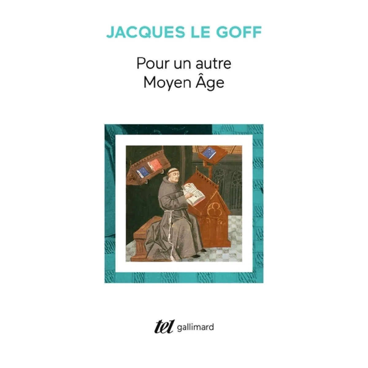 Pour un autre Moyen Age : temps, travail et culture en Occident : 18 essais · Occasion