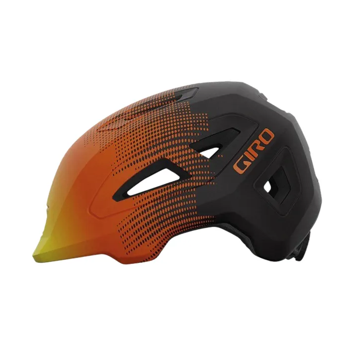 Giro Scamp II Helm Junior