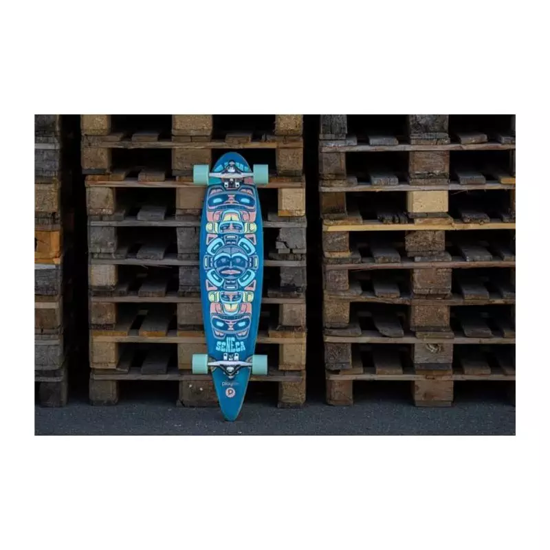 Longboard PLAYLIFE Seneca