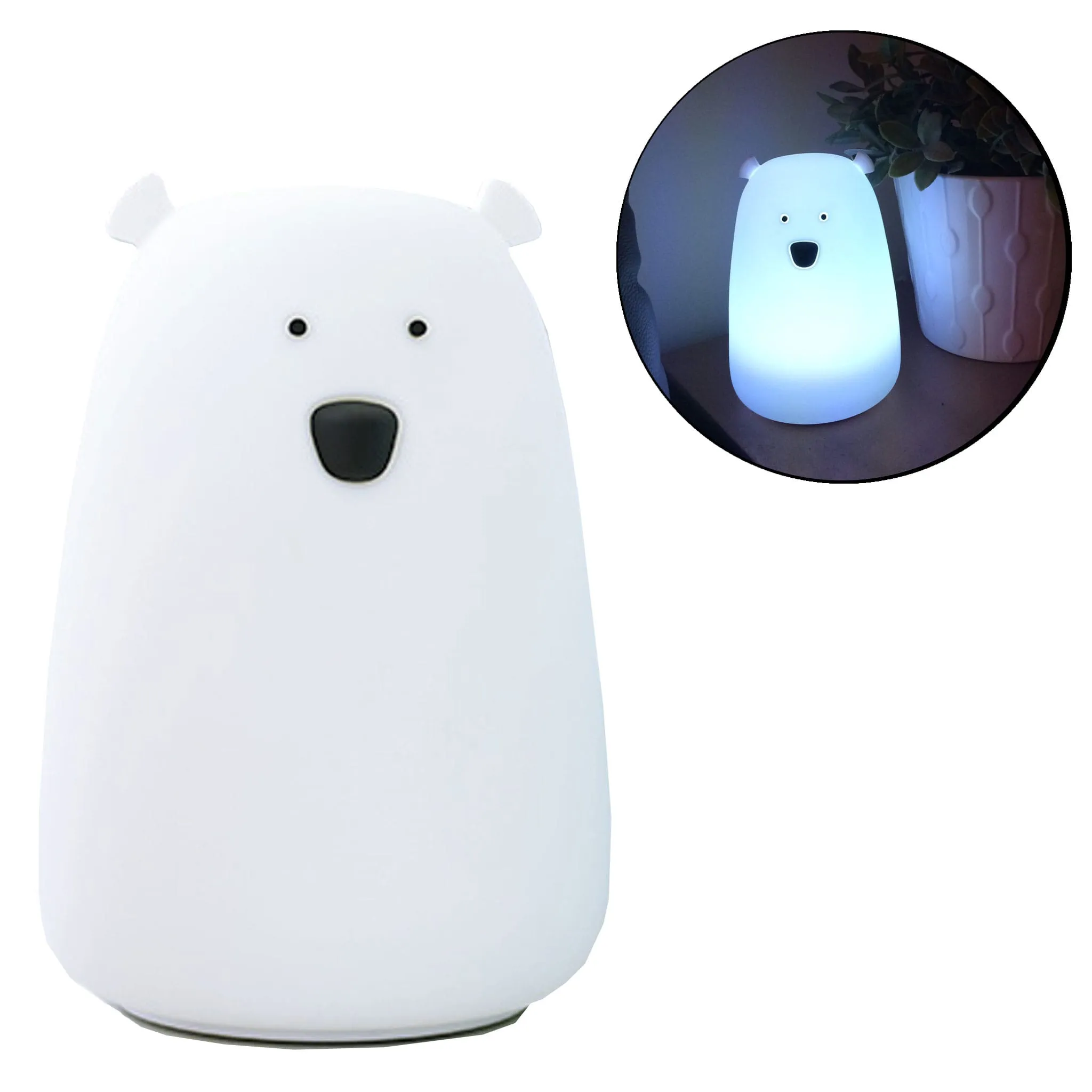 Bébé Confort Ours Lumineux