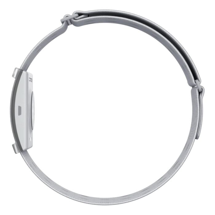 Coros Unisex Tilbehør til ure/armbånd HR Monitor Grå