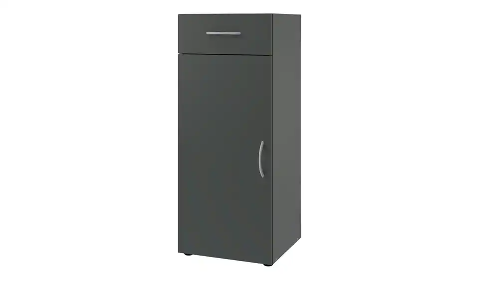 Kommode Multischrank-System 40 cm 48 cm Graphit