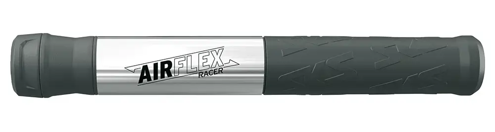 SKS Airflex Racer Minipomp Zilver