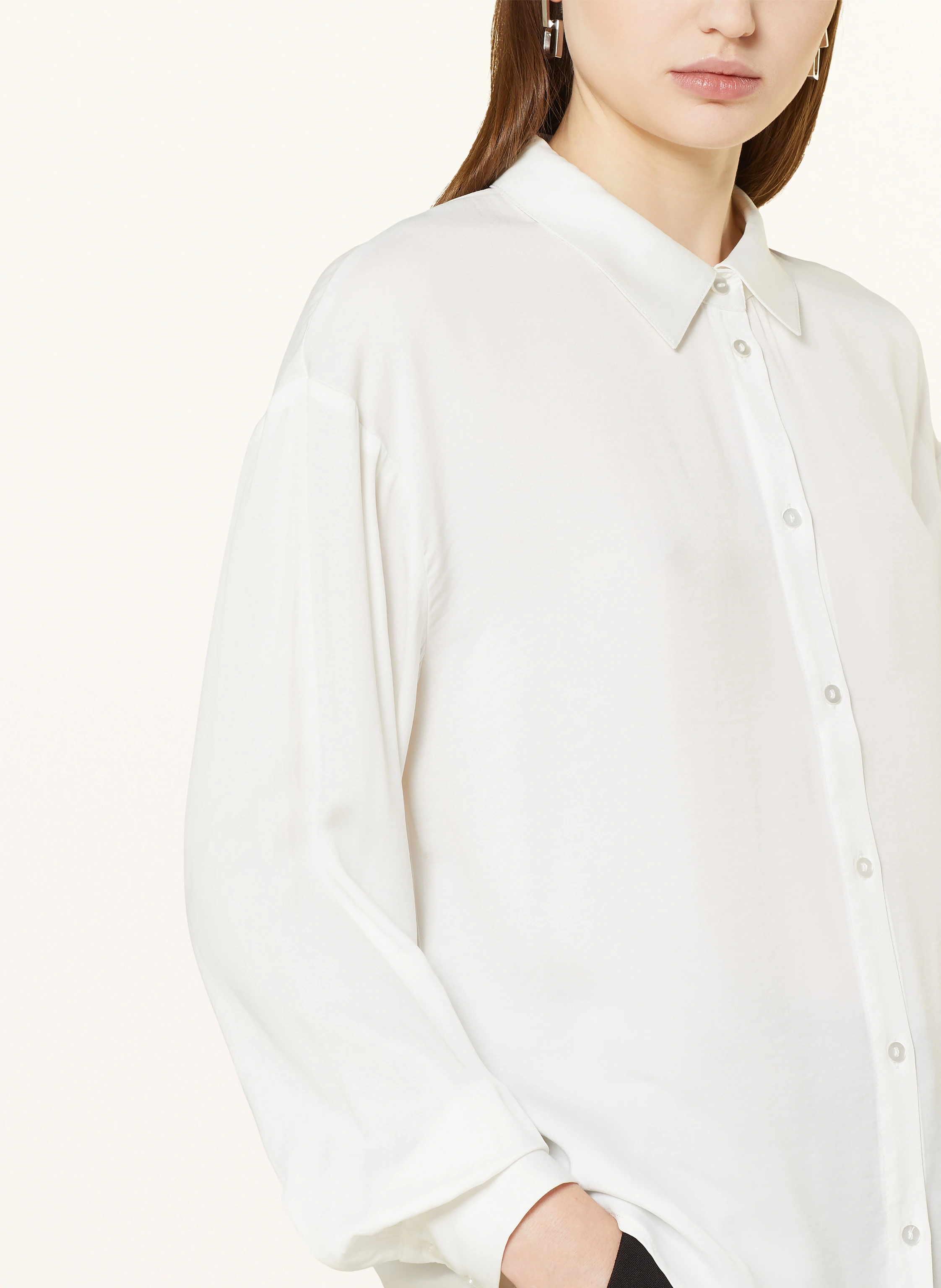 MSCH COPENHAGEN Hemdbluse MSCHSANDELINA MALUCA