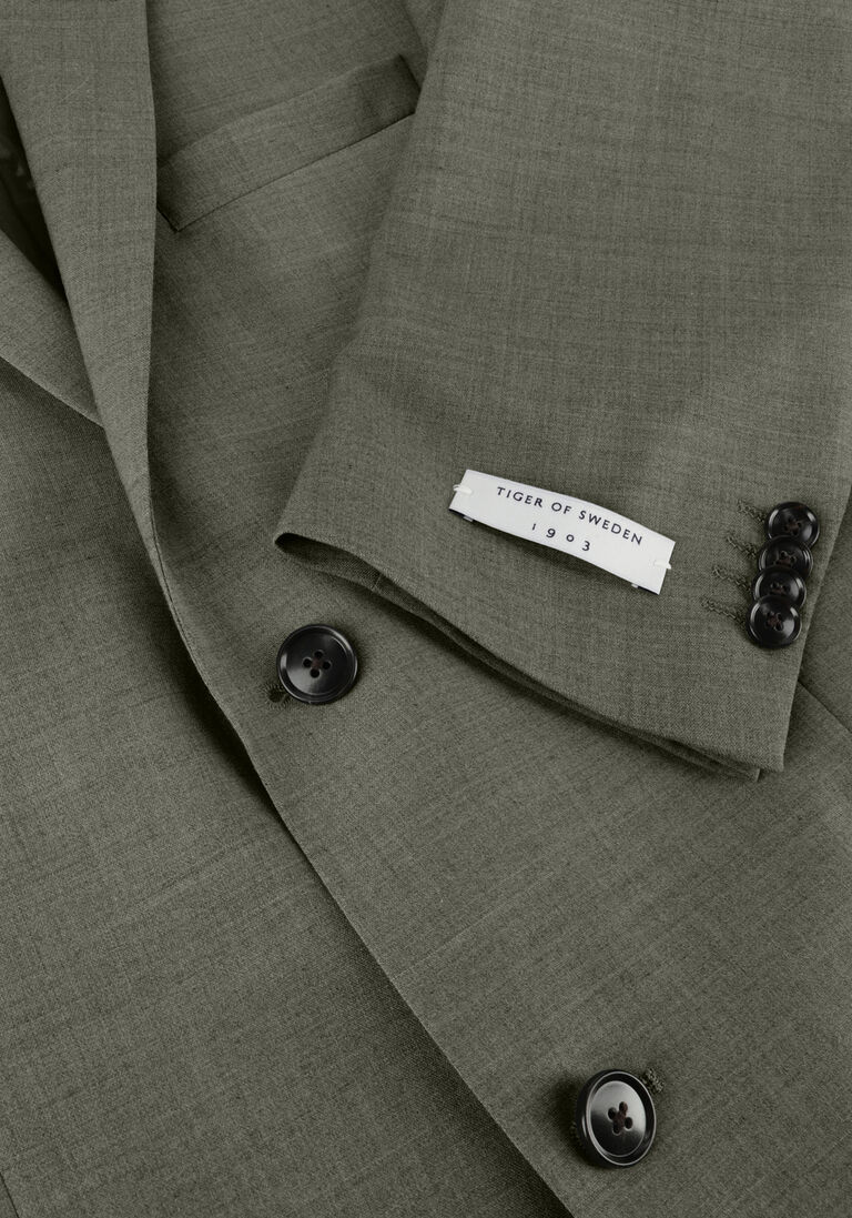 groene tiger of sweden colberts jerretts