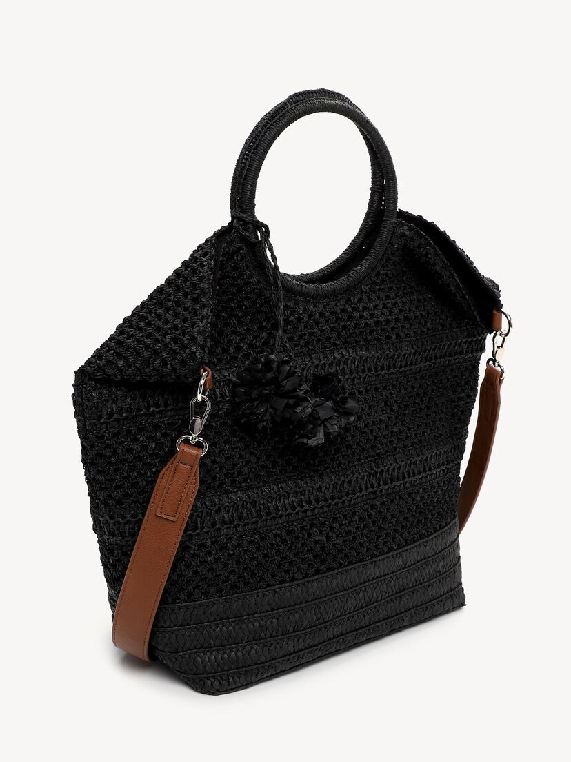 Shopper - zwart