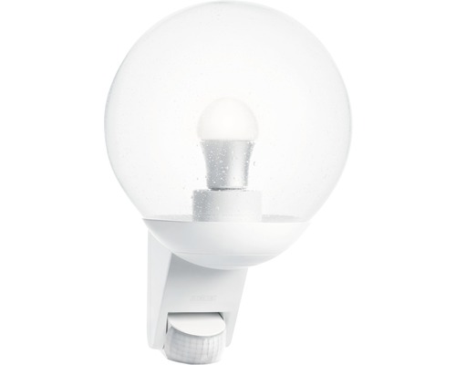 Steinel Sensor Buitenwandlamp, 1-lichts, 303x215 mm, L 585 S, Wit