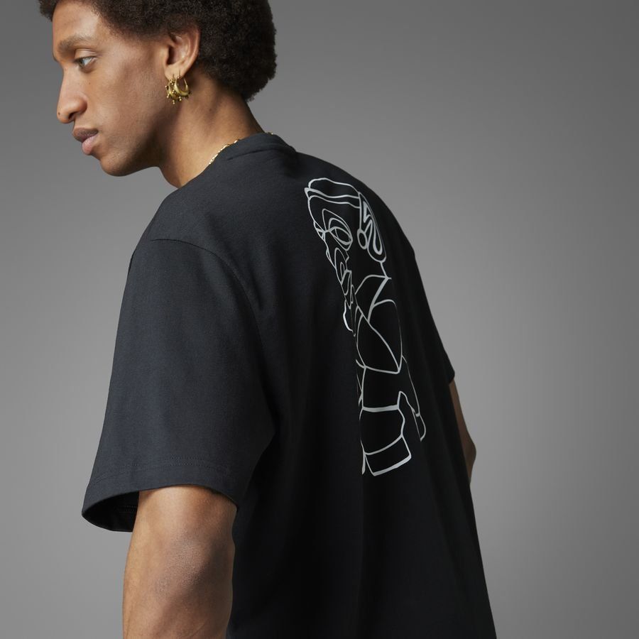 Arsenal T-Shirt SZN - Noir