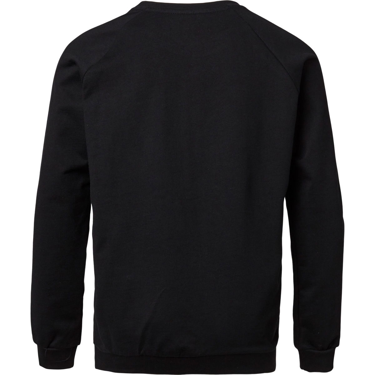 hummel Vejle B Fan Slogan Sweatshirt Børn