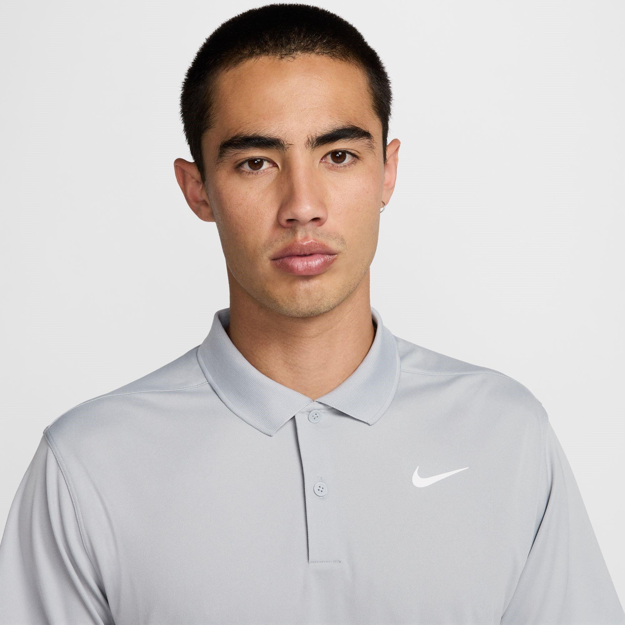 Nike Dri FIT Victory Golf Polo Shirt Mens