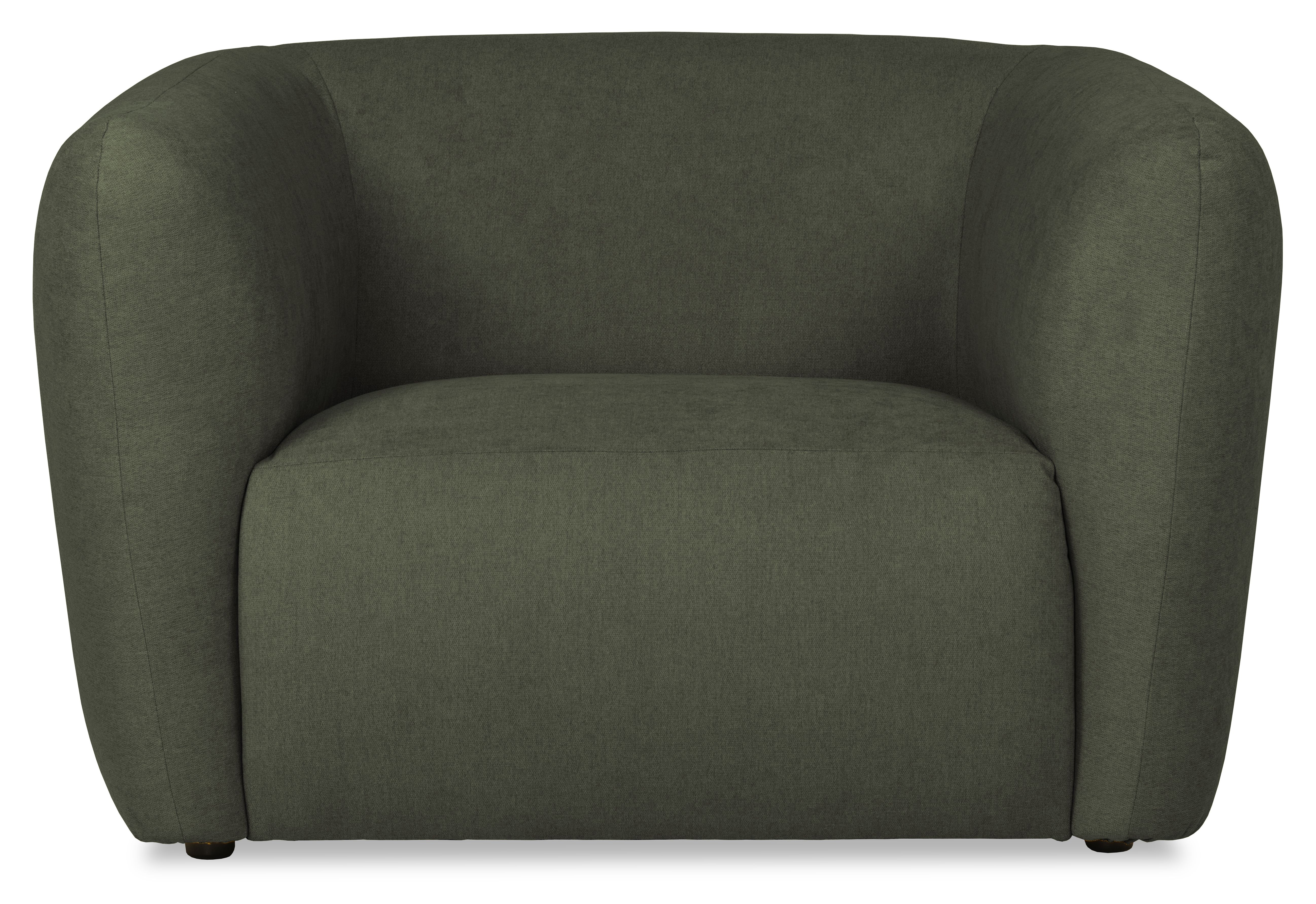 Fauteuil Morgana