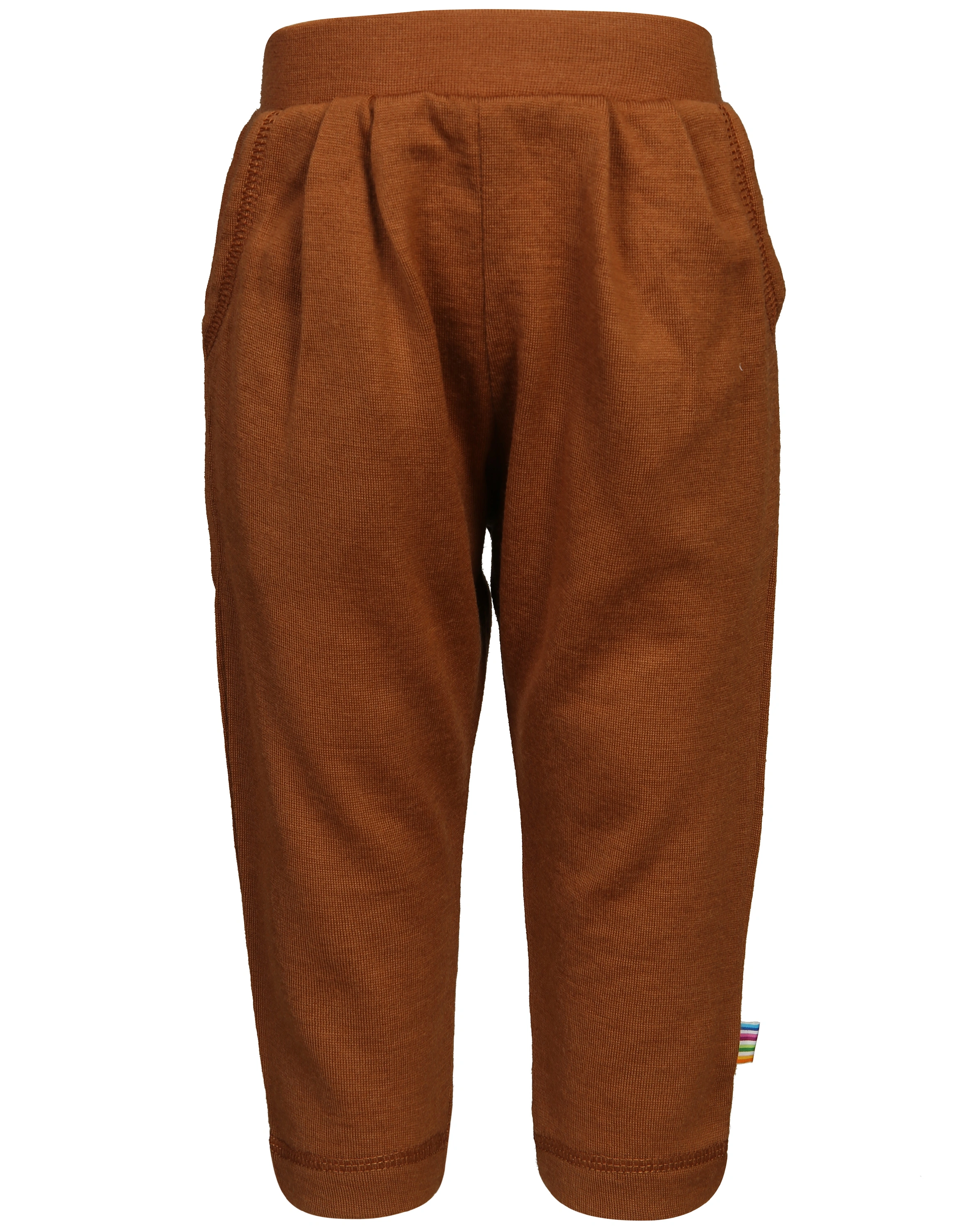 Woll-Hose 348 - UNI in copper