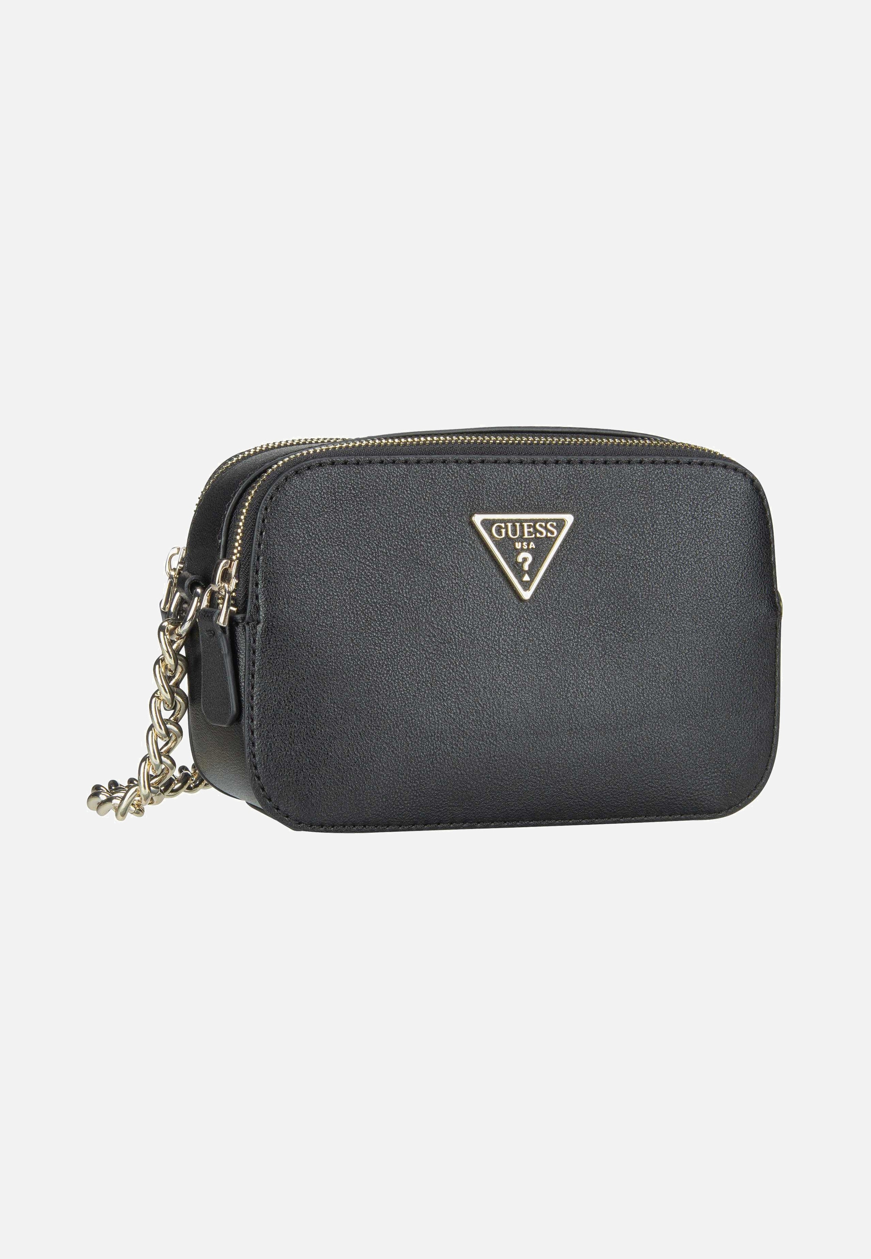 Noelle II CB Camera 72140 Black - Crossbody Bag