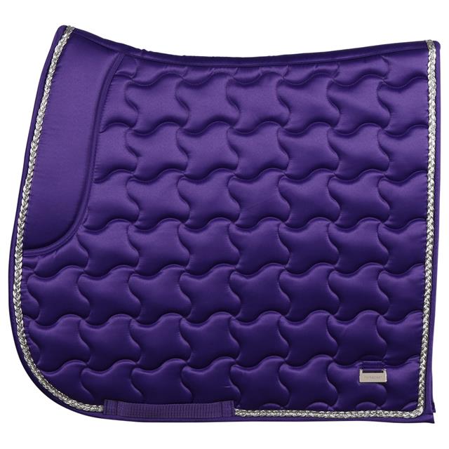 Zadeldek HORSEGEAR Belezza Paars