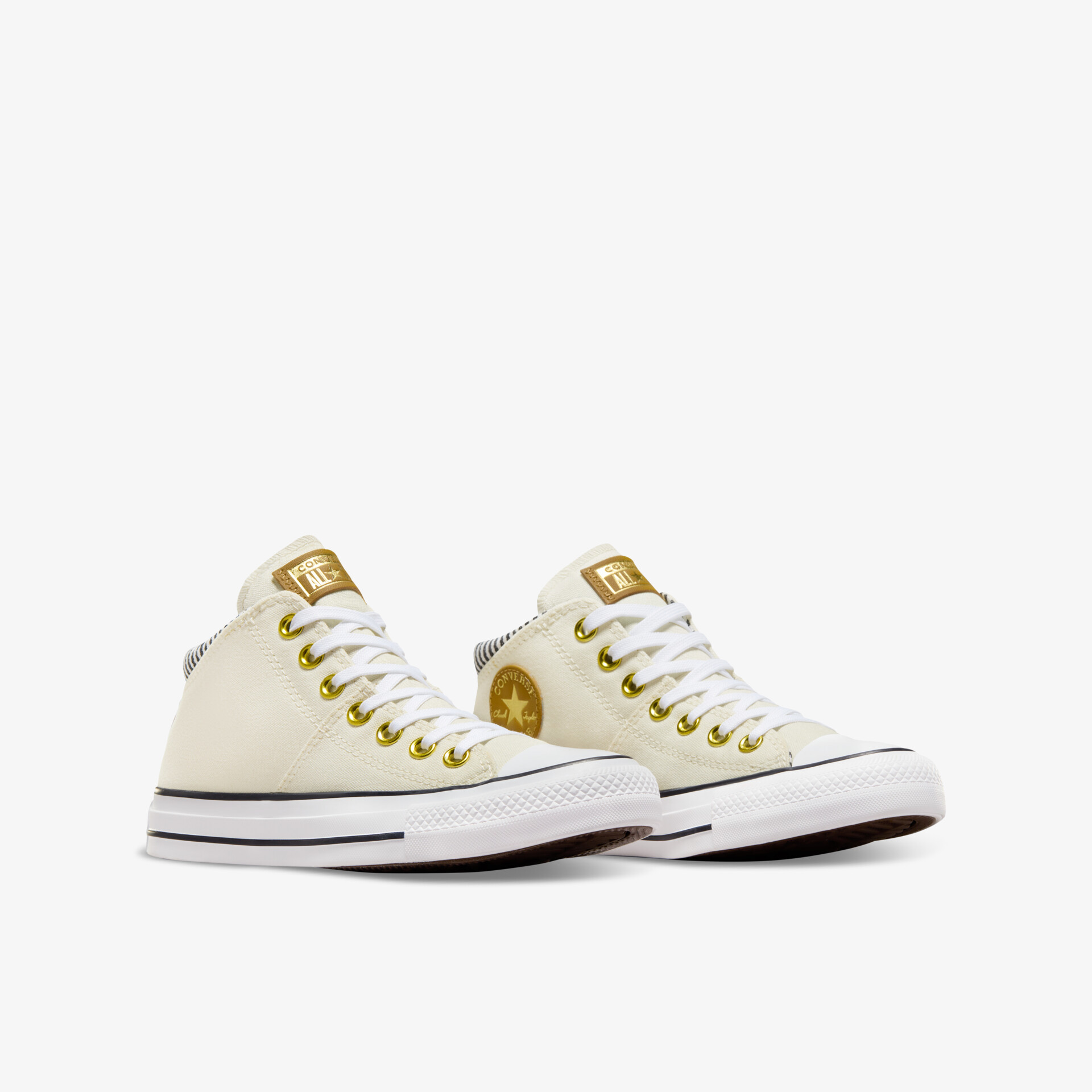 CONVERSE Unisex Sneaker Low weiß