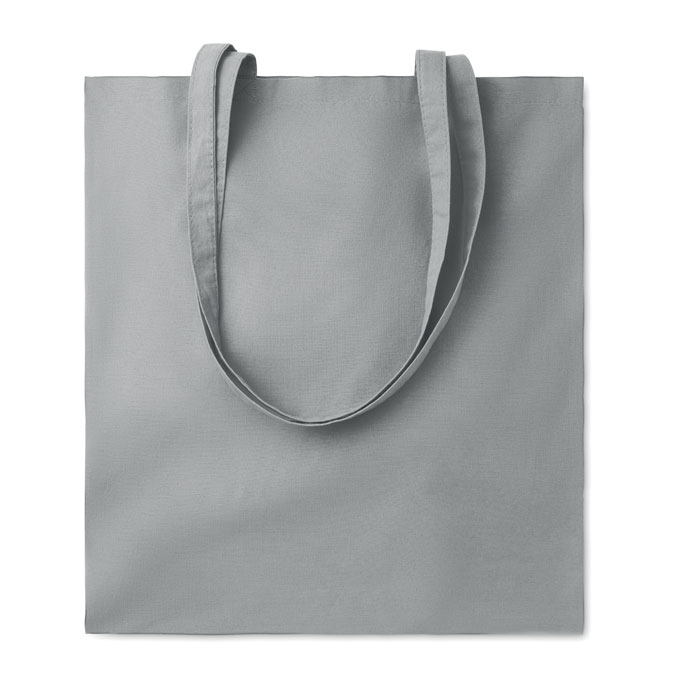 GiftRetail MO6851 - TURA COLOUR Sac shopping coton biologique