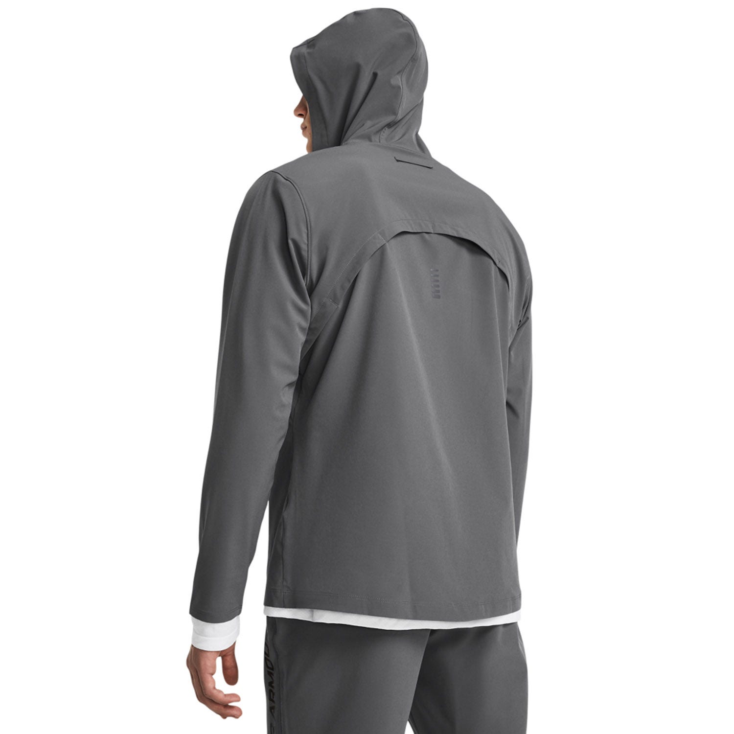 Under Armour  OutRun The Storm Jack