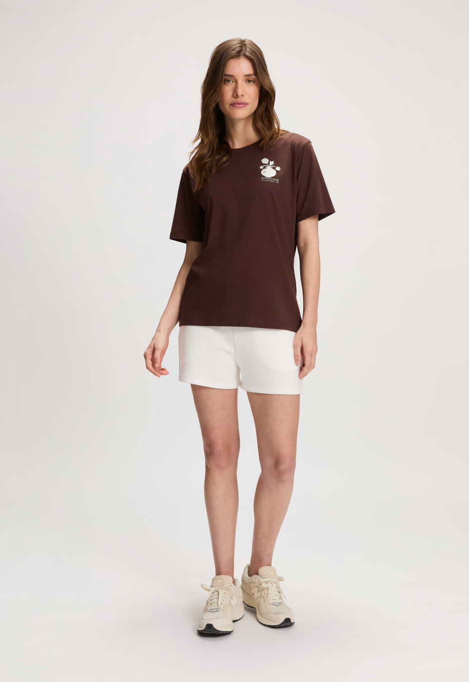 Silvercreek Siva T-shirt