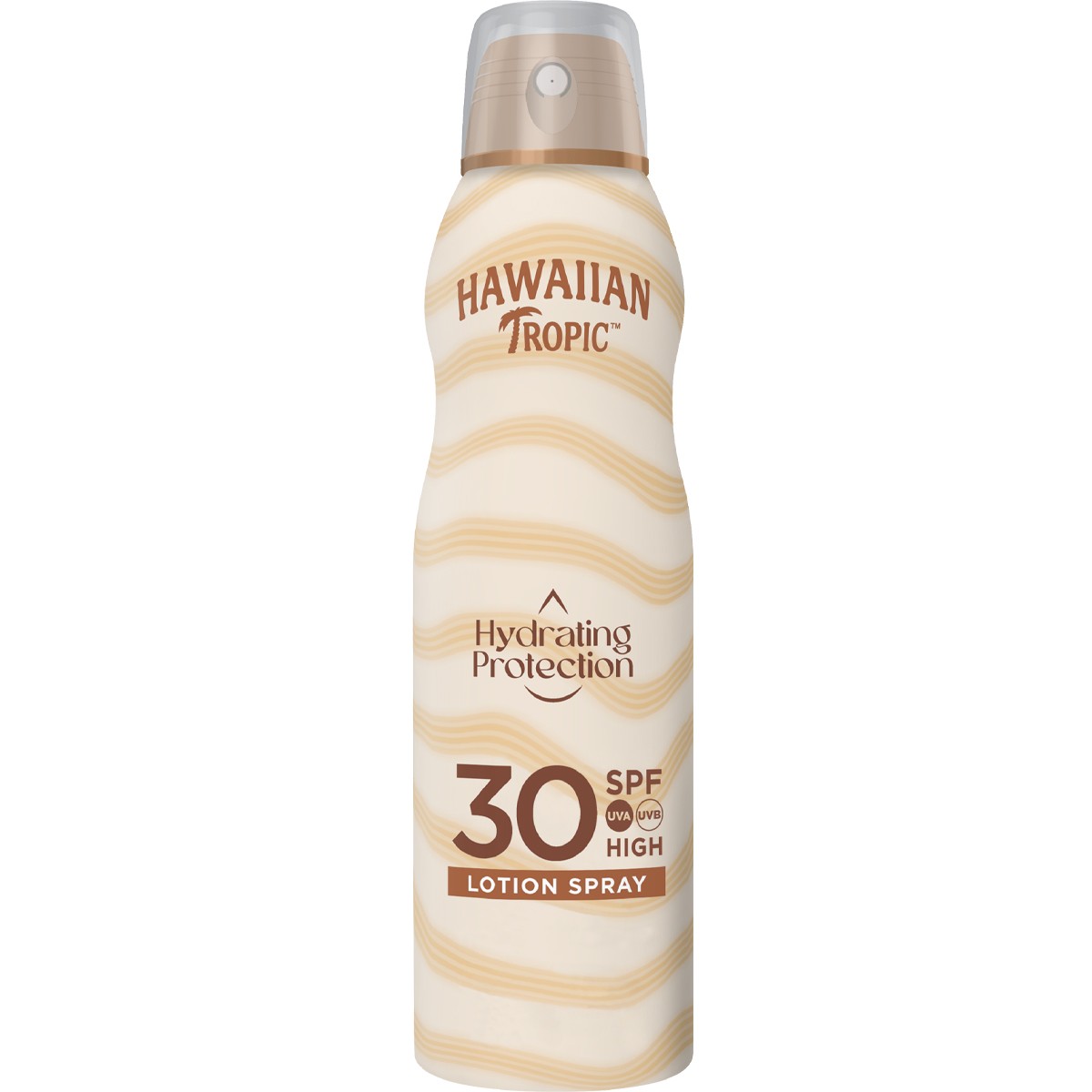 Brume protectrice hydratante & légère SPF 30 - Hydrating Protection - 177 ml