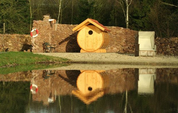 Romantisches Wochenende in Ostbevern als Geschenkidee