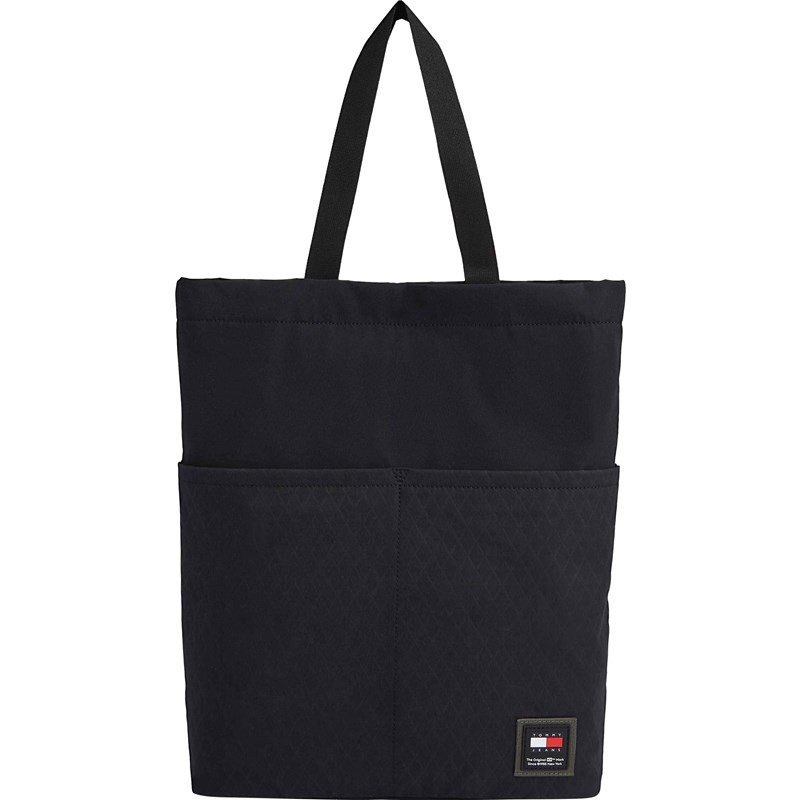 Tommy Hilfiger<br>Taske tote Purpose 13
