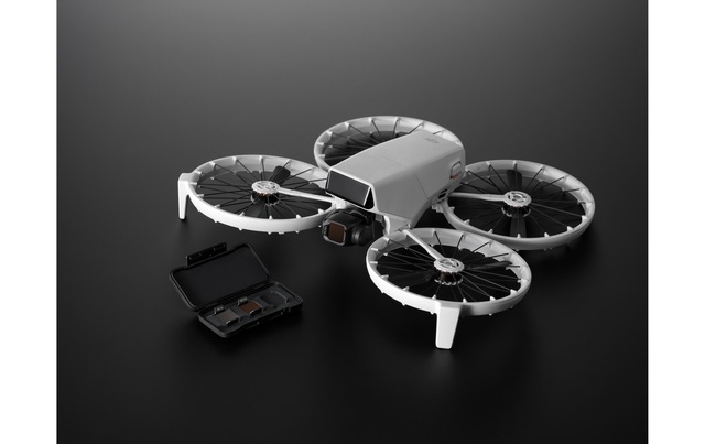 DJI Zubehör Drohne »Flip ND Filters Set«